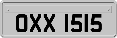 OXX1515