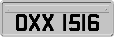 OXX1516