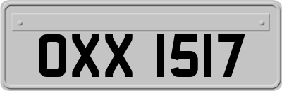 OXX1517