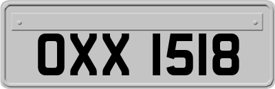 OXX1518