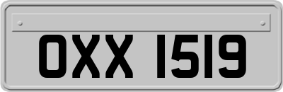 OXX1519