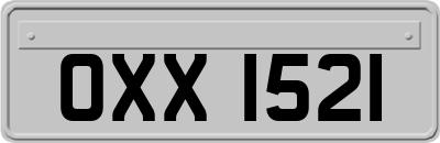 OXX1521