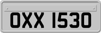 OXX1530