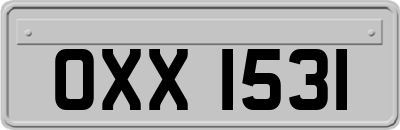 OXX1531