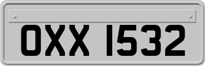 OXX1532