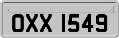 OXX1549