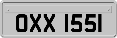 OXX1551