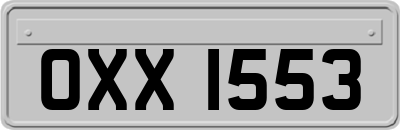 OXX1553