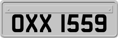OXX1559
