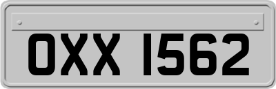OXX1562
