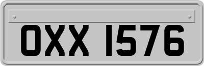 OXX1576