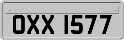 OXX1577