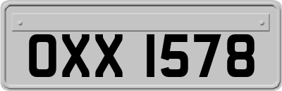 OXX1578