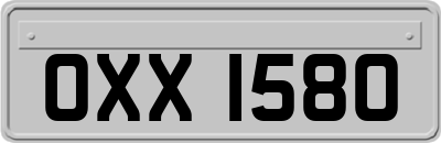 OXX1580