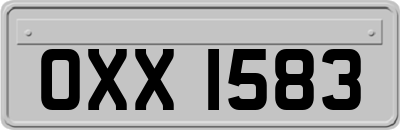 OXX1583
