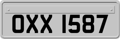OXX1587