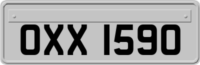 OXX1590