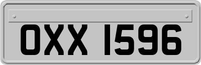 OXX1596