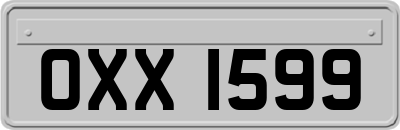 OXX1599