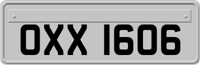 OXX1606