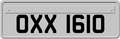 OXX1610