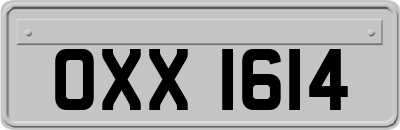 OXX1614