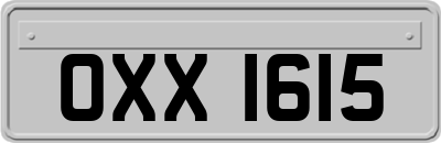 OXX1615