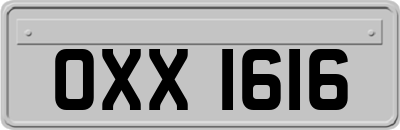 OXX1616