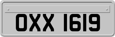 OXX1619