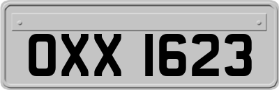 OXX1623