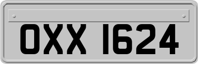 OXX1624