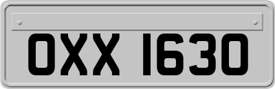 OXX1630