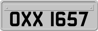 OXX1657