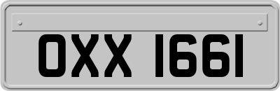 OXX1661