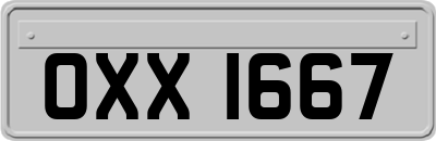 OXX1667