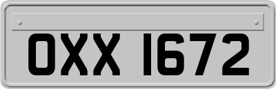 OXX1672