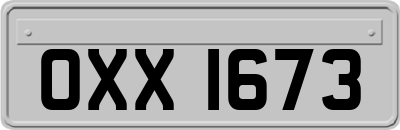 OXX1673