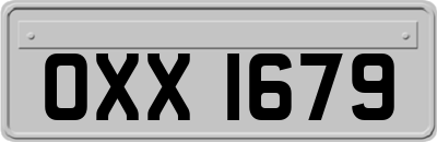 OXX1679