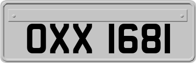 OXX1681