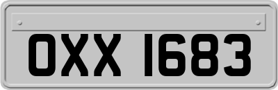 OXX1683