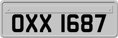 OXX1687