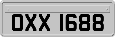 OXX1688