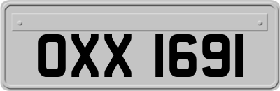 OXX1691
