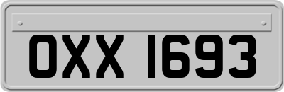 OXX1693