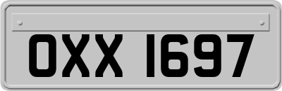 OXX1697