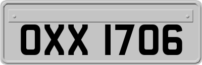 OXX1706
