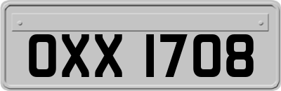OXX1708