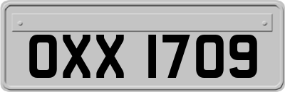 OXX1709