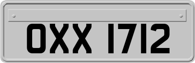 OXX1712