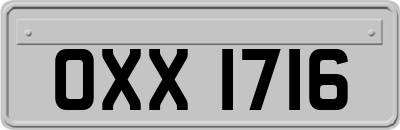 OXX1716